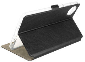 Pouzdro na tablet FIXED Topic Tab na Xiaomi Redmi Pad SE 8.7" černá barva
