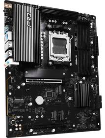 Základní deska ASRock B850 Pro-A 

 obrázek produktu 2 z 5