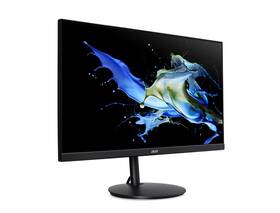 Monitor Acer CB242Gbmiprx černý

 obrázek produktu 3 z 7
