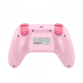 Gamepad GameSir Nova Lite Multiplat.controller růžový

 obrázek produktu 1 z 3