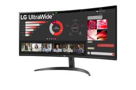 Monitor LG UltraWide 34WR50QK-B černý

 obrázek produktu 2 z 8