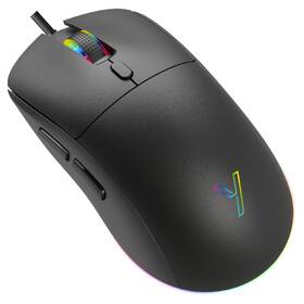 Myš YENKEE REAPER černá

 obrázek produktu 1 z 3