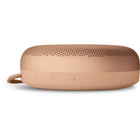 Přenosný reproduktor Bang & Olufsen Beosound A1 (3rd Gen) bronzový

 obrázek produktu 3 z 8