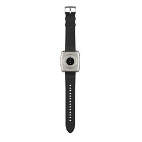 Chytré hodinky Amazfit Active 2 NFC (Square) černé

 obrázek produktu 10 z 10