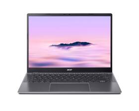 Notebook Acer Chromebook Plus 514 (CB514-5H-31PH) šedý

 obrázek produktu 3 z 9