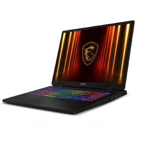 Notebook MSI Crosshair 17 HX AI D2XWGKG-039CZ šedý

 obrázek produktu 3 z 11