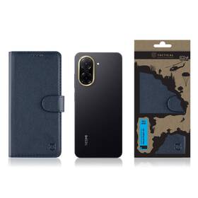 Pouzdro na mobil flipové Tactical Field Notes na Xiaomi Redmi A5 4G modré

 obrázek produktu 2 z 2