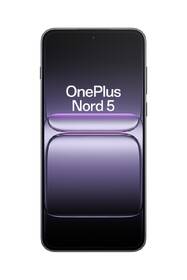 Mobilní telefon OnePlus Nord 5 5G 8 GB / 256 GB šedý

 obrázek produktu 3 z 10