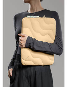 Pouzdro na notebook tomtoc Terra-A27 Laptop Sleeve 14" béžové

 obrázek produktu 13 z 15