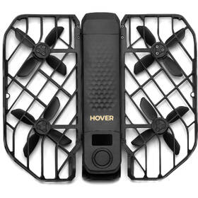 Dron HOVERAir X1 Pro Max Basic Combo černý

 obrázek produktu 6 z 11