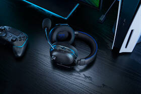 Headset Razer BlackShark V3 Pro PlayStation černý

 obrázek produktu 12 z 13