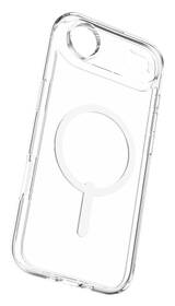 Kryt na mobil ZAGG Crystal Palace Lite Snap na Apple iPhone Air průhledný

 obrázek produktu 3 z 9