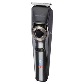 Zastřihovač multifunkční ProfiCare HSM/R 3131 černý

 obrázek produktu 2 z 8