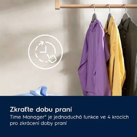Pračka Electrolux EWS6327DC bílá

 obrázek produktu 6 z 7