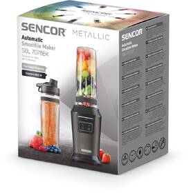 Stolní mixér Sencor SBL 7078BK černý

 obrázek produktu 21 z 21