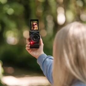 Digitální fotoaparát Rollei Compactline 10x Flip Screen černý

 obrázek produktu 9 z 9