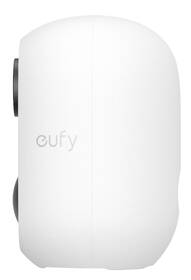 IP kamera Anker eufy C35 (4 ks + HomeBase Mini) bílá

 obrázek produktu 3 z 13