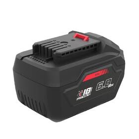 Akumulátor Güde APPV 18-60 

 obrázek produktu 2 z 3