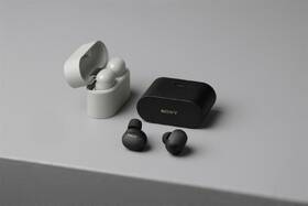 Sluchátka Sony Noise Cancelling WF-1000XM6 - Prodloužená záruka zdarma po registraci stříbrná

 obrázek produktu 7 z 7