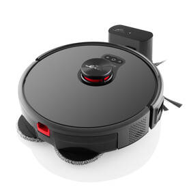 Robotický vysavač ETA 5254 90000 šedý

 obrázek produktu 1 z 5