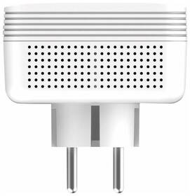 Síťový rozvod LAN po 230V Strong sada 2 adaptérů Powerline 1000 WF DUO EU/ Powerline 1000 Mbit/s/ Wi-Fi 1200 Mbit/s/ 2x LAN bílý

 obrázek produktu 9 z 10