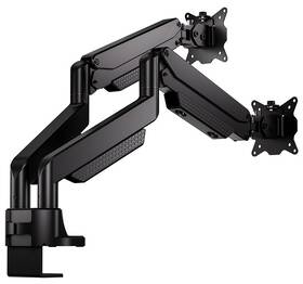 Držák monitoru ENDORFY Atlas GS Pro Double černý

 obrázek produktu 2 z 9