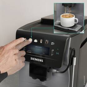 Automatický kávovar Siemens TP603EM6 stříbrný

 obrázek produktu 2 z 22