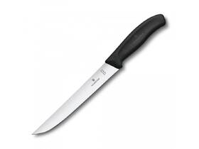 Nůž Victorinox 18 cm černý

 obrázek produktu 1 z 1
