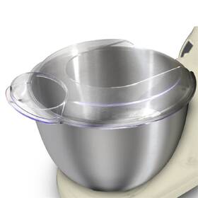 Kuchyňský robot Rohnson R-5870 krémový

 obrázek produktu 6 z 9