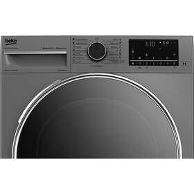 Sušička prádla Beko AWZB 9HPS/PRO stříbrná

 obrázek produktu 2 z 6