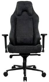 Herní židle Arozzi VERNAZZA XL Soft Fabric černá

 obrázek produktu 1 z 7