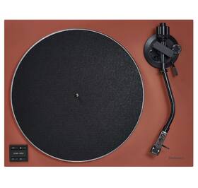 Gramofon Technics SL-40CBTE šedý/hnědý

 obrázek produktu 1 z 5