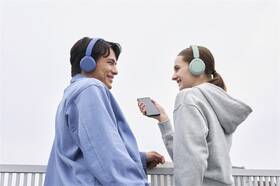 Sluchátka Sony WH-CH530 modrá

 obrázek produktu 10 z 15