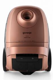 Podlahový vysavač Gorenje VCE22G6HCO G600 HARDFLOOR měděný

 obrázek produktu 6 z 7