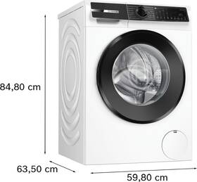Pračka se sušičkou Bosch WNG25401BY bílá

 obrázek produktu 11 z 13