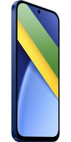 Mobilní telefon Poco C95 Pro 8 GB / 256 GB modrý

 obrázek produktu 4 z 11