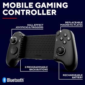 Gamepad Trust GXT737 ROVIX BT Mobile Pro černý

 obrázek produktu 12 z 18