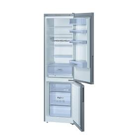 Chladnička s mrazničkou Bosch KGV39VL30 nerez

 obrázek produktu 1 z 7