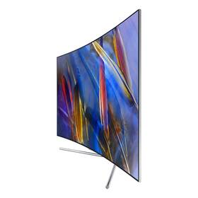 Televize Samsung QE55Q7C 

 obrázek produktu 6 z 10