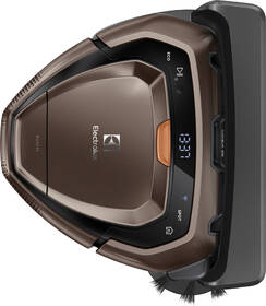 Robotický vysavač Electrolux PI91-5MBM bronzový

 obrázek produktu 4 z 9