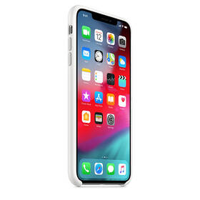 Kryt na mobil Apple pro iPhone Xs bílý

 obrázek produktu 2 z 2