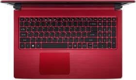 Notebook Acer  červený

 obrázek produktu 5 z 5