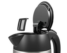 Rychlovarná konvice Bosch TWK3P420 černá/nerez

 obrázek produktu 3 z 9