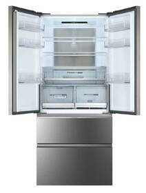 Americká lednice Haier HB18FGSAAA nerez

 obrázek produktu 9 z 14