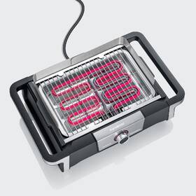 Gril Severin PG 8114 černý/stříbrný

 obrázek produktu 10 z 10