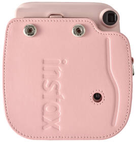 Pouzdro Fujifilm Instax mini 11 růžové

 obrázek produktu 4 z 4
