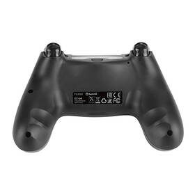 Gamepad Marvo GT-64, bezdrátový, PC/PS4 černý

 obrázek produktu 4 z 4