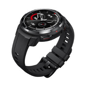 Chytré hodinky HONOR Watch GS Pro černé

 obrázek produktu 3 z 5