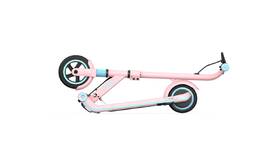 Elektrická koloběžka Ninebot by Segway eKickScooter ZING E8, růžová růžová

 obrázek produktu 9 z 22