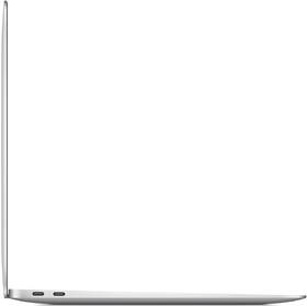 Notebook Apple CTO 13" M1 7x GPU/16GB/512GB/CZ - Silver 

 obrázek produktu 3 z 4